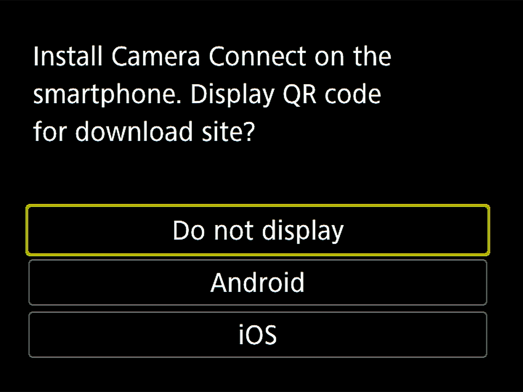 How Can I Pair My Canon Eos Camera With Photosync To Transfer Photos Videos Or Enable Remote Shooting Photosync