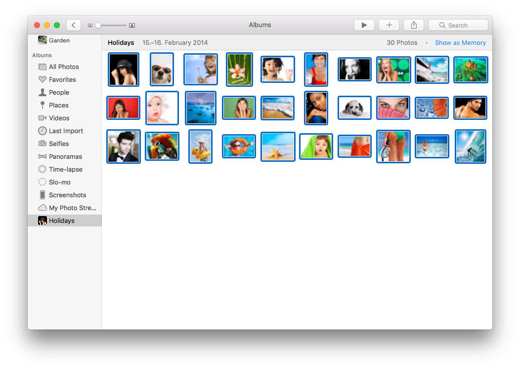 photosync app for mac
