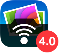 PhotoSync 4.0 for Android