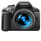 Canon EOS Wi-Fi Kameras