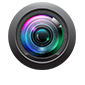 PhotoSync-Kamera