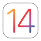 iOS 14-Unterstützung